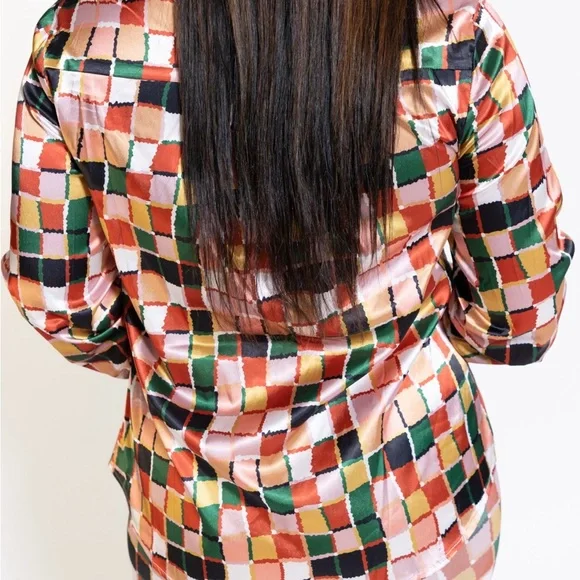 Cubic 2pc Set - Picture 3 of 4